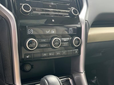 2022 Subaru Ascent Limited