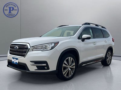 2022 Subaru Ascent Limited