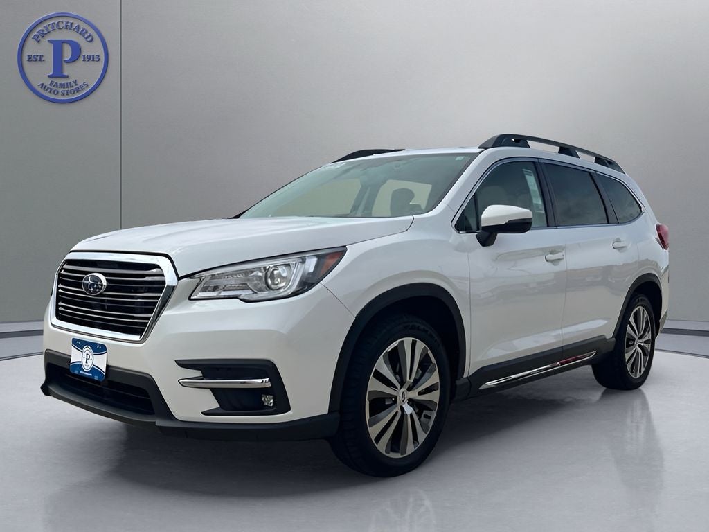 2022 Subaru Ascent Limited