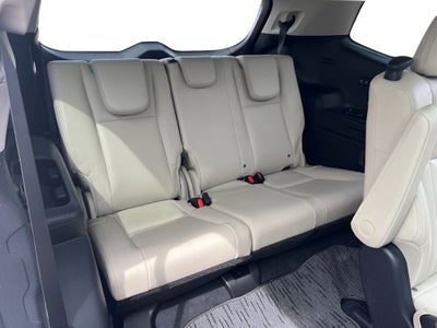 2022 Subaru Ascent Limited