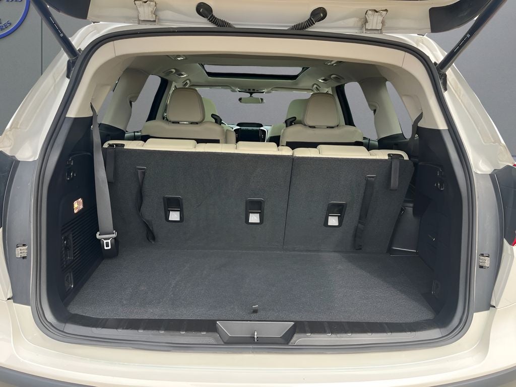 2022 Subaru Ascent Limited
