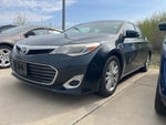 2015 Toyota Avalon XLE Premium