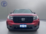2022 Honda Passport Elite