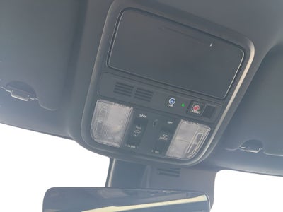 2022 Honda Passport Elite