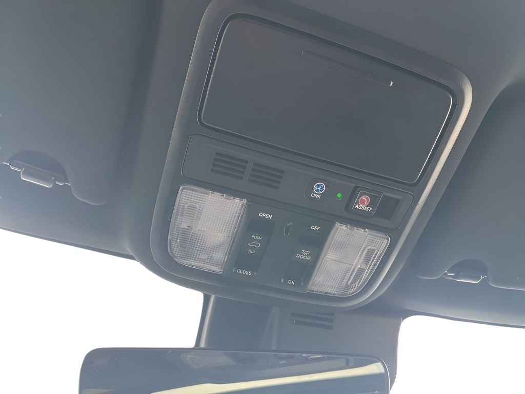 2022 Honda Passport Elite