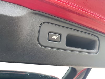 2022 Honda Passport Elite