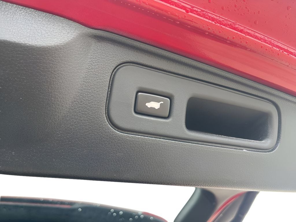 2022 Honda Passport Elite