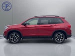 2022 Honda Passport Elite