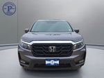 2022 Honda Ridgeline RTL