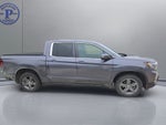2022 Honda Ridgeline RTL