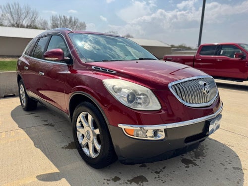 2009 Buick Enclave CXL