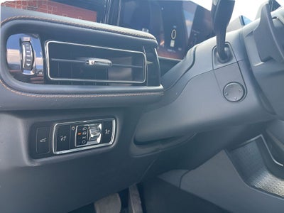 2025 Lincoln Aviator Black Label