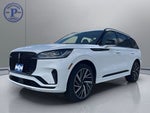 2025 Lincoln Aviator Black Label