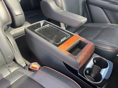 2025 Lincoln Aviator Black Label