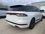 2025 Lincoln Aviator Black Label
