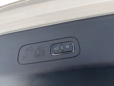 2025 Lincoln Aviator Black Label