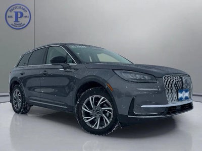 2024 Lincoln Corsair Premiere