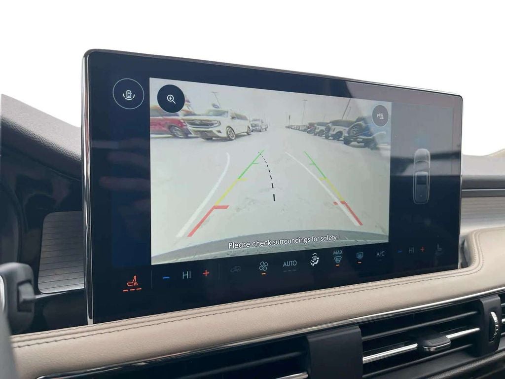 2024 Lincoln Corsair Premiere