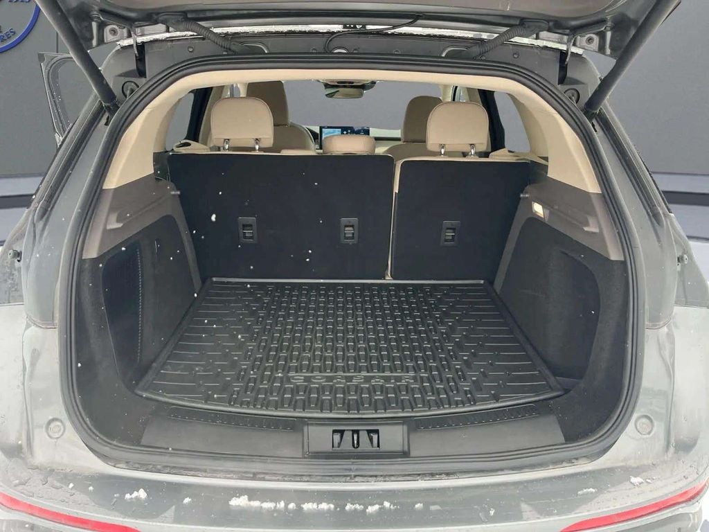 2024 Lincoln Corsair Premiere