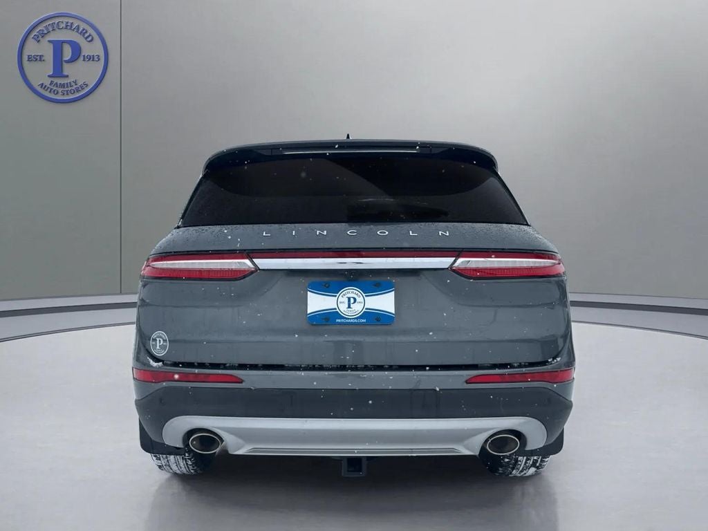 2024 Lincoln Corsair Premiere