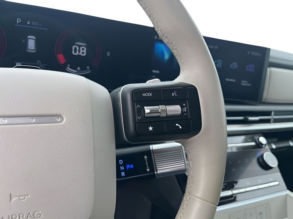 2024 Hyundai Santa Fe SEL