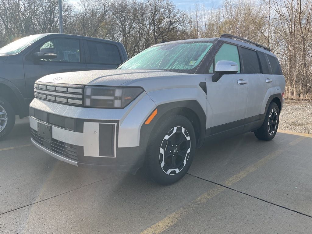 2024 Hyundai Santa Fe SEL