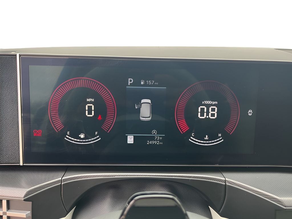2024 Hyundai Santa Fe SEL