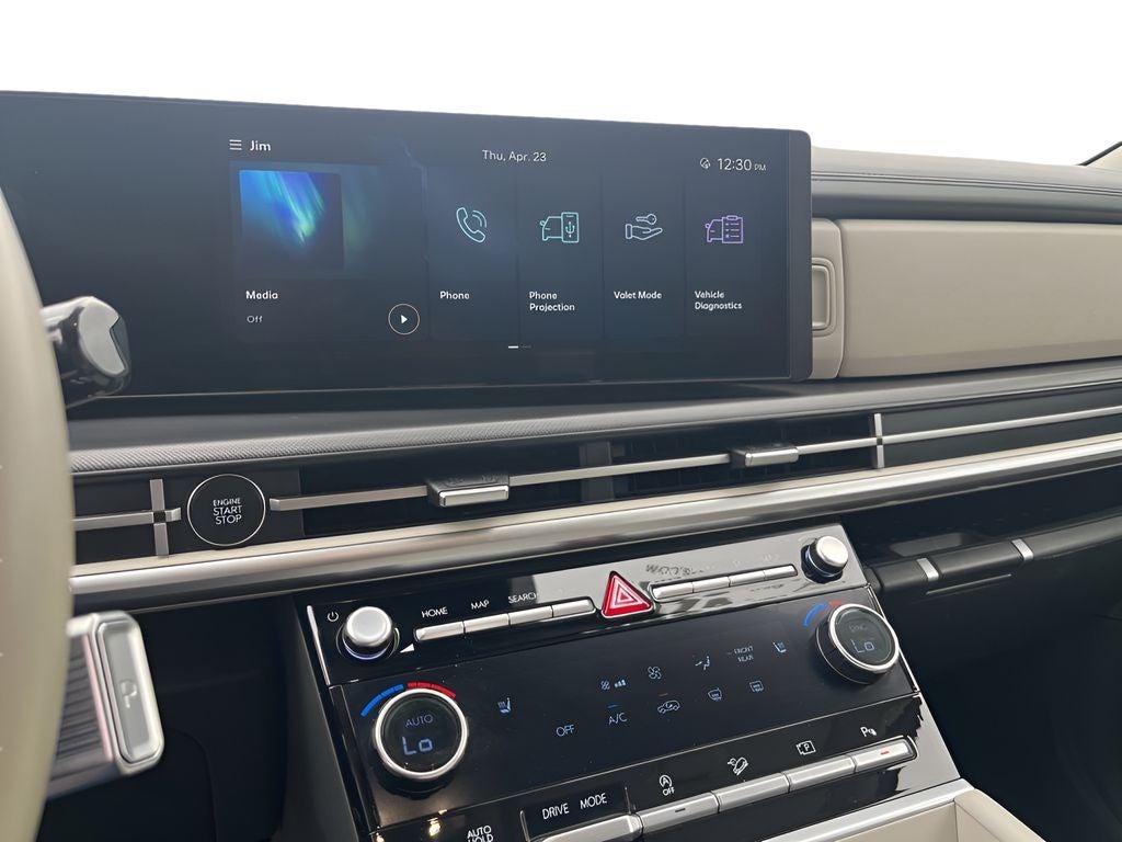 2024 Hyundai Santa Fe SEL