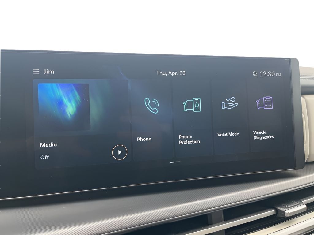 2024 Hyundai Santa Fe SEL