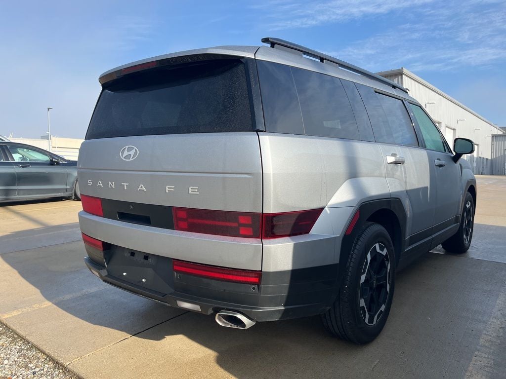 2024 Hyundai Santa Fe SEL