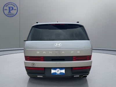 2024 Hyundai Santa Fe SEL