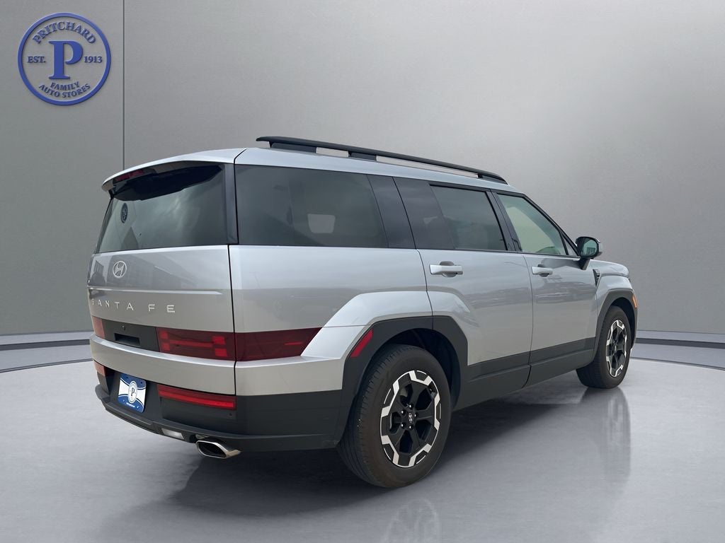 2024 Hyundai Santa Fe SEL