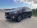 2016 Kia Sorento EX