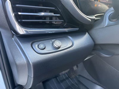 2025 Buick Envista Avenir