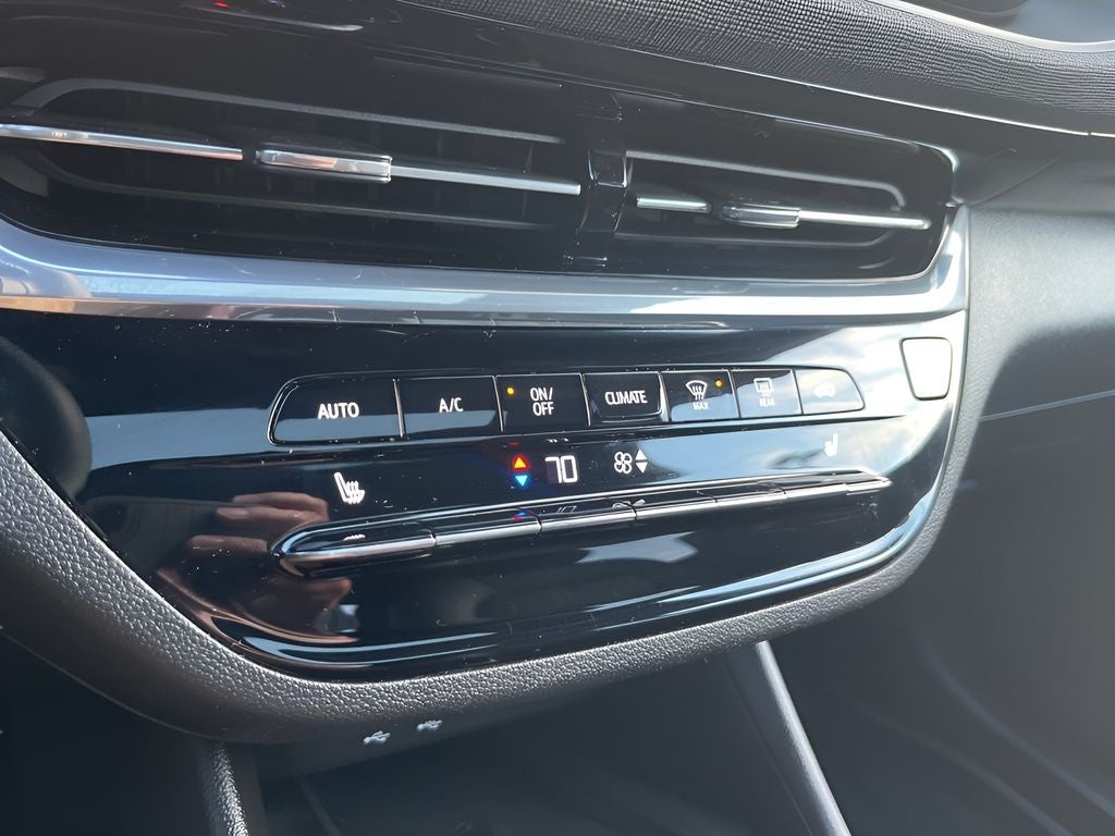 2025 Buick Envista Avenir