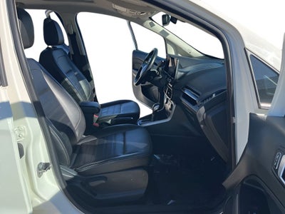 2021 Ford EcoSport Titanium