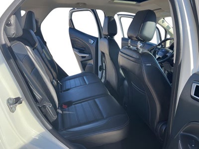 2021 Ford EcoSport Titanium