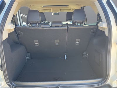 2021 Ford EcoSport Titanium