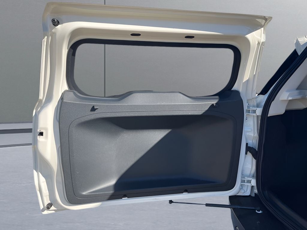 2021 Ford EcoSport Titanium