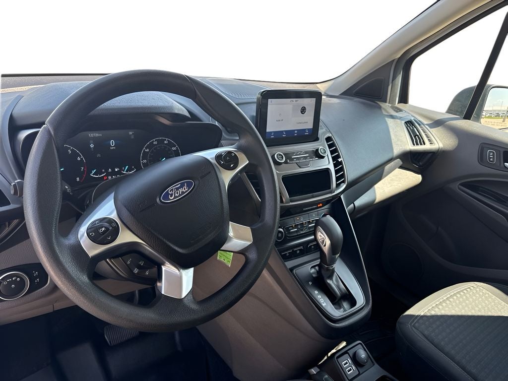 2021 Ford Transit Connect XLT