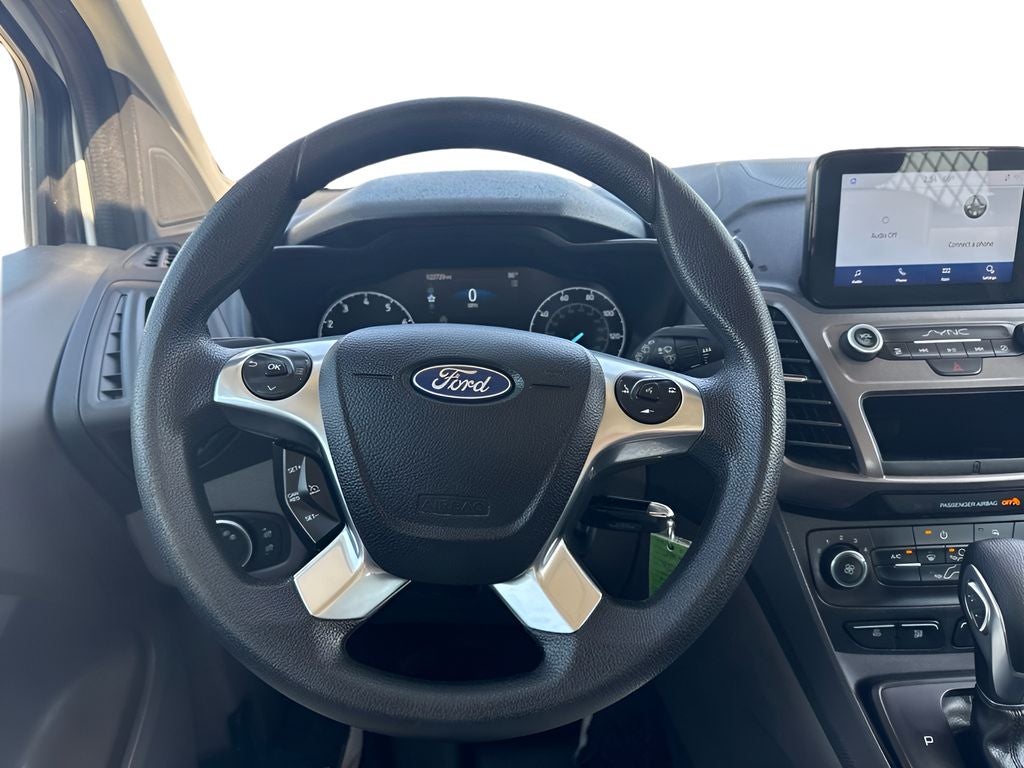 2021 Ford Transit Connect XLT