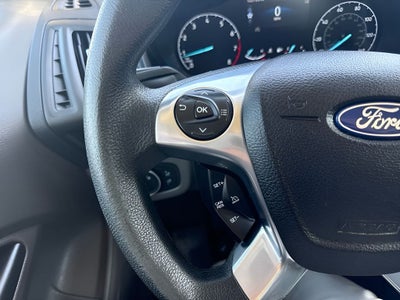 2021 Ford Transit Connect XLT