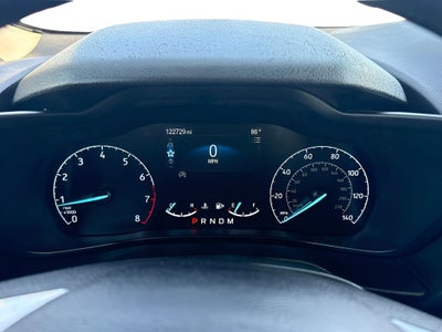 2021 Ford Transit Connect XLT