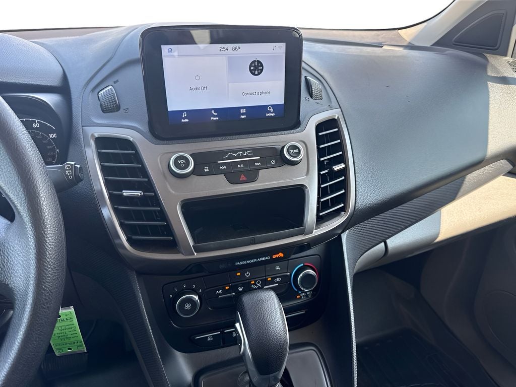 2021 Ford Transit Connect XLT