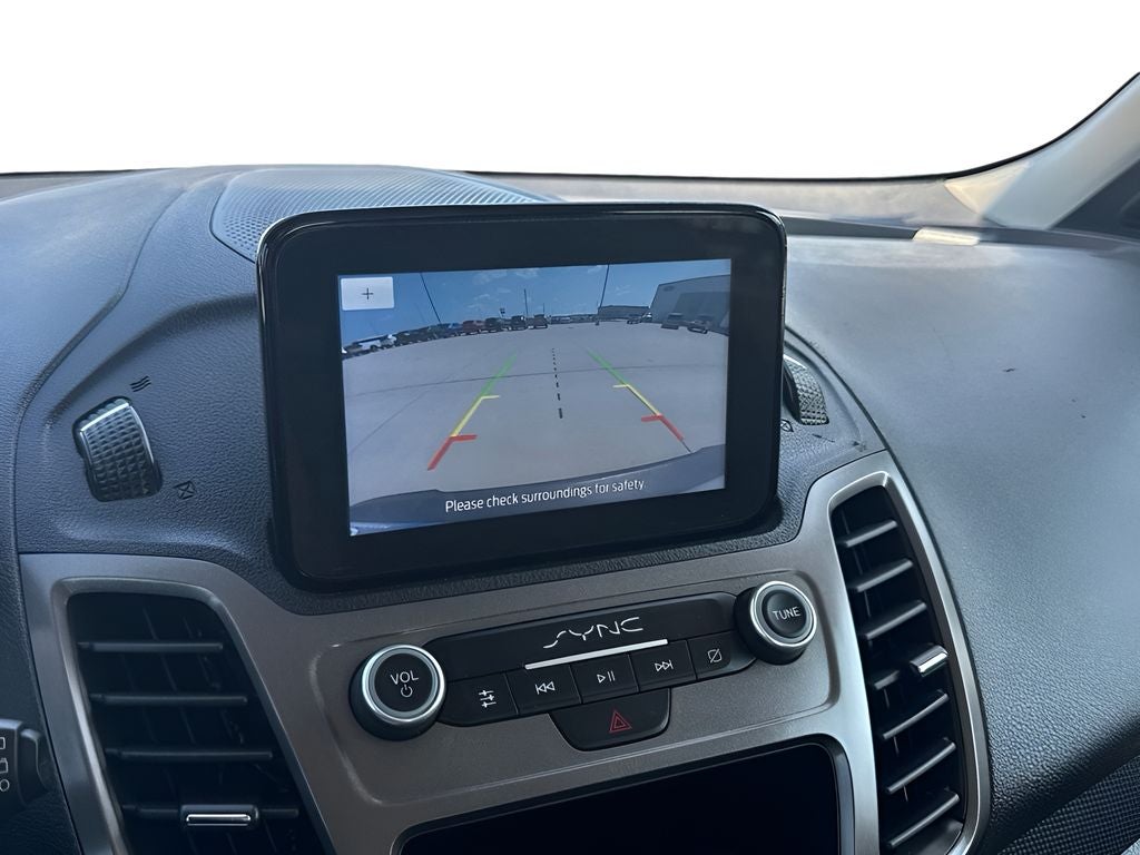 2021 Ford Transit Connect XLT