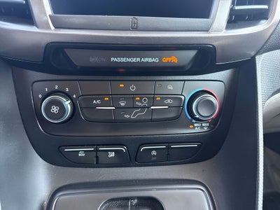 2021 Ford Transit Connect XLT