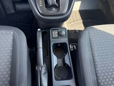 2021 Ford Transit Connect XLT