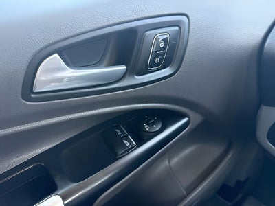 2021 Ford Transit Connect XLT