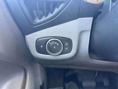 2021 Ford Transit Connect XLT