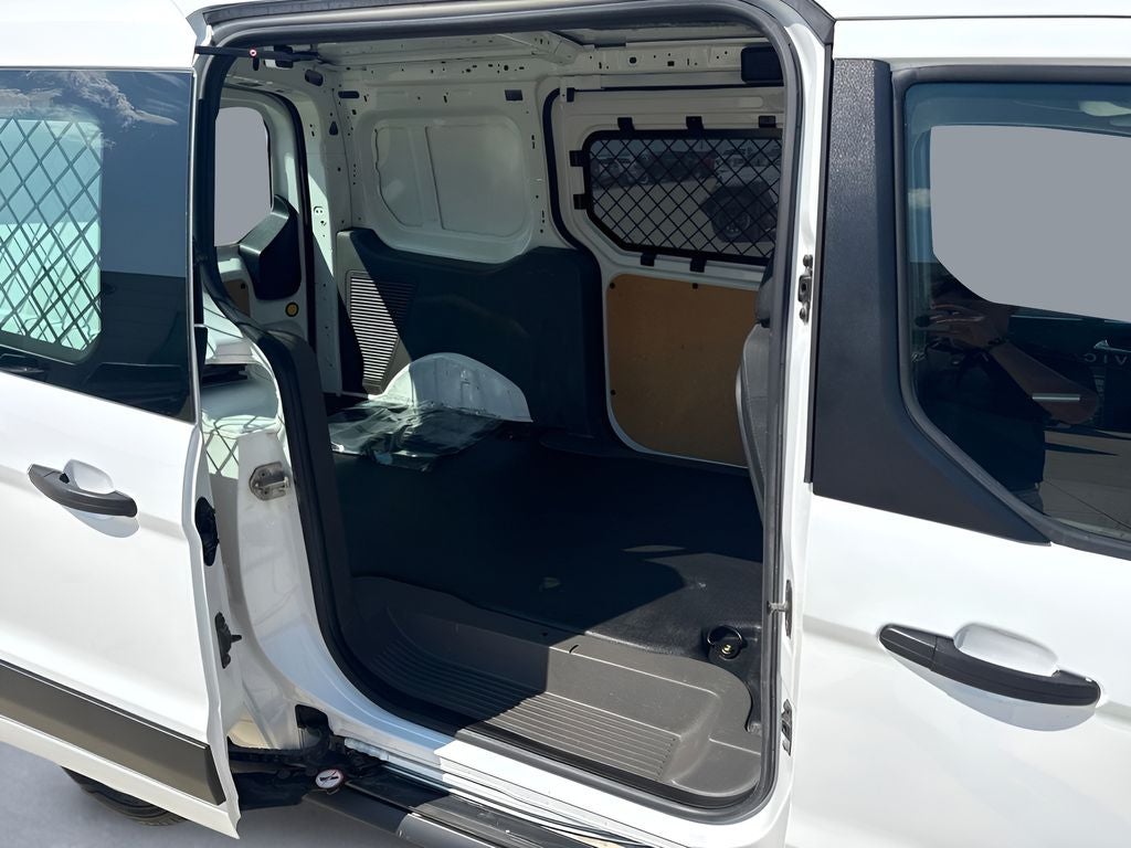 2021 Ford Transit Connect XLT